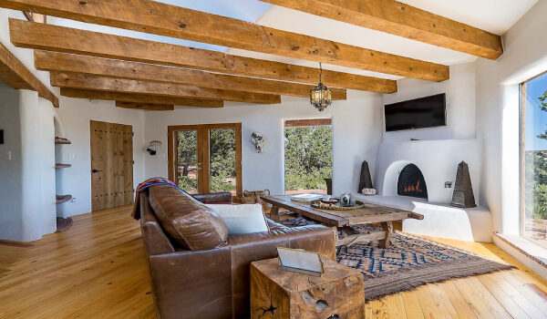 casita living room2